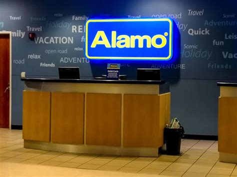 Create a reservation in a flash, easily view or modify upcoming reservations, get directions to your rental location, and use Accelerated Check-in to sprint through the pickup process. . Alamo rent